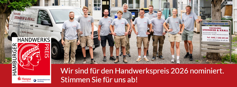 Handwerkspreis 2026